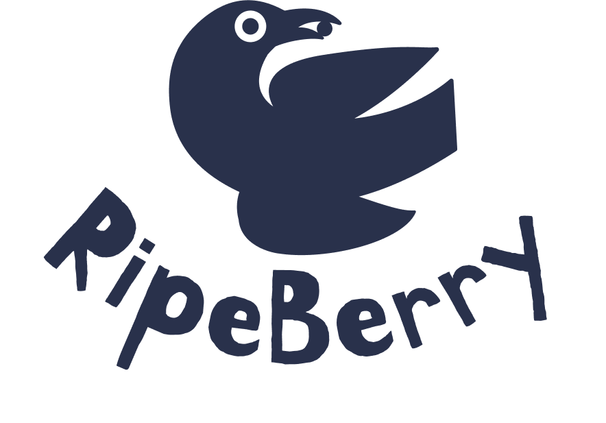 RipeBerry Logo